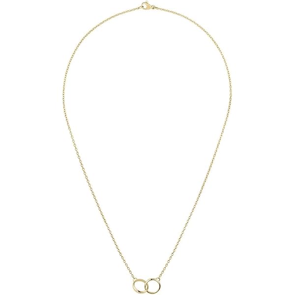 ダニエルウェリントン ネックレス DW00400167 Amazon | [ダニエルウェリントン] ネックレス レディース